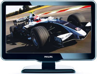 Philips 26PFL5604H Televisor digital Full HD 1080p de 26  TV LCD (26PFL5604H/12)